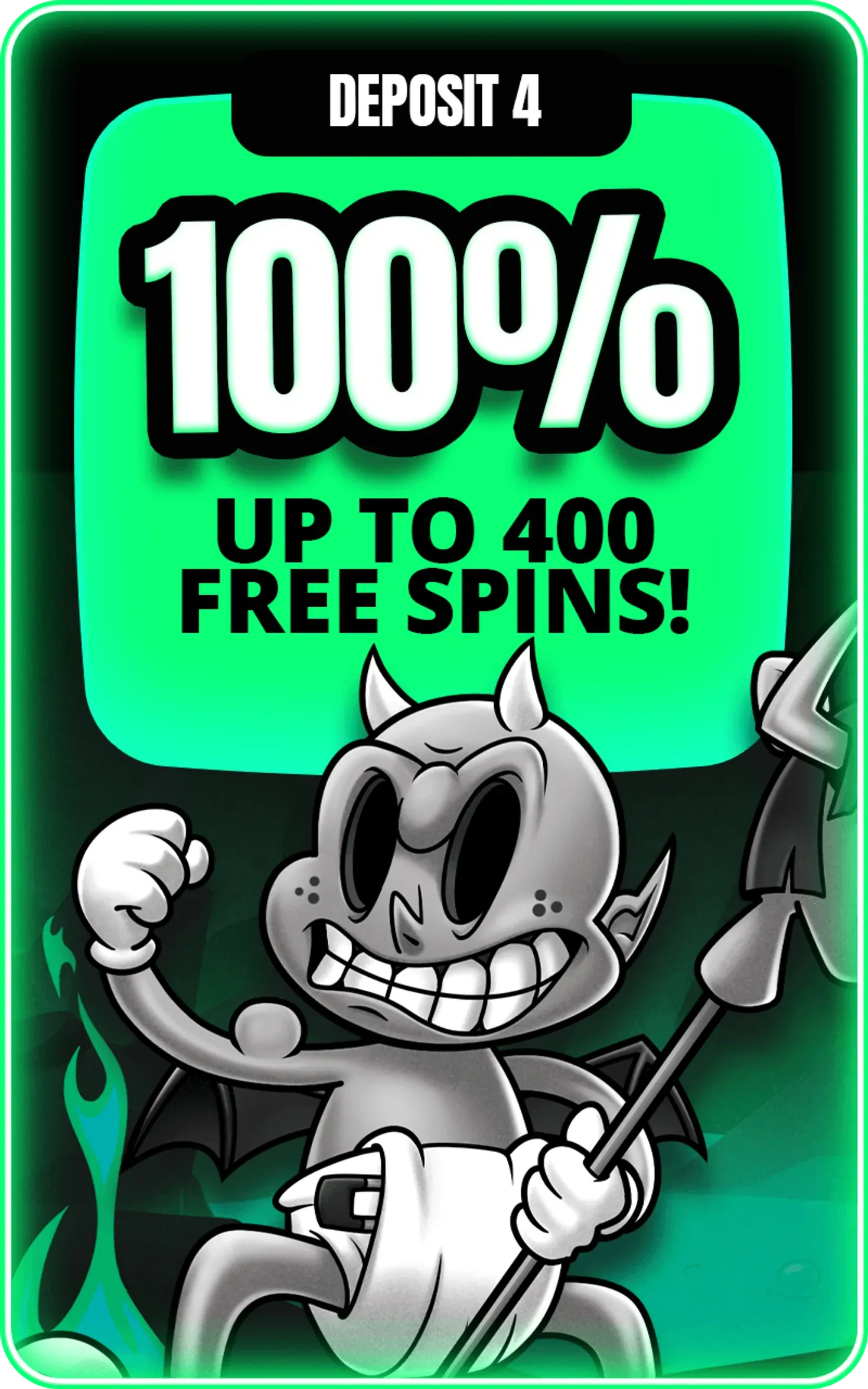 Kuuma pelijulkaisu 4 Spin Skull Kasino