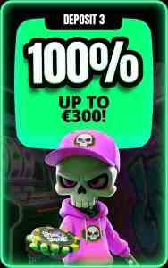 Kuuma pelijulkaisu 3 Spinskull Casino