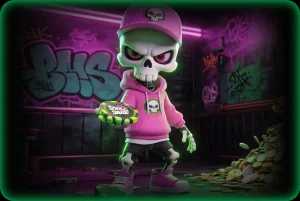 Spinskull Kasino Kokemus kuvitus