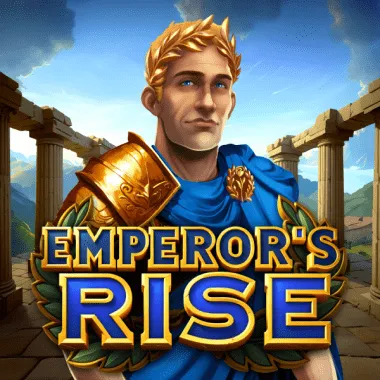 Emperor's Rise Slot