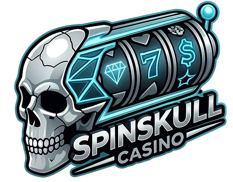Spinskull Casino Logo