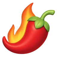 Tulinen Chilli Bonus