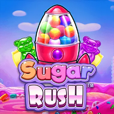 Sugar Rush Slot